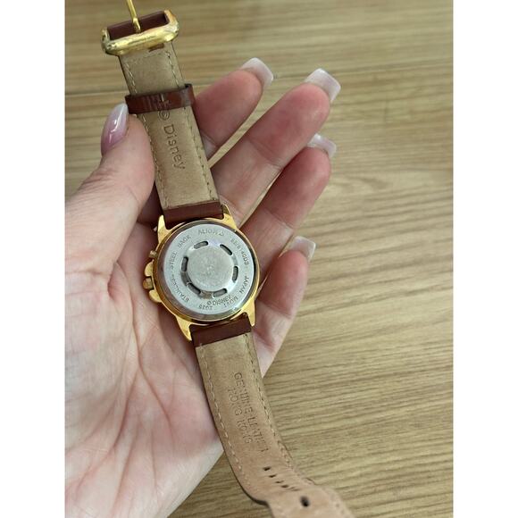 90s Lorus Disney Musical Winnie the Pooh Watch main image 5